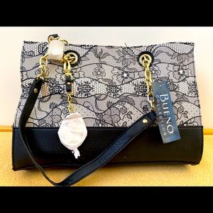 Bueno Collection Handbag